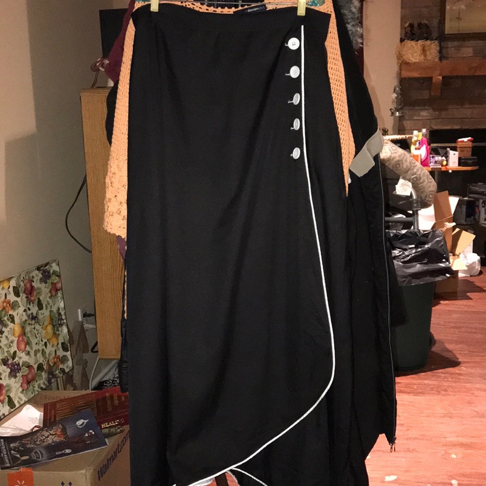 Skirt